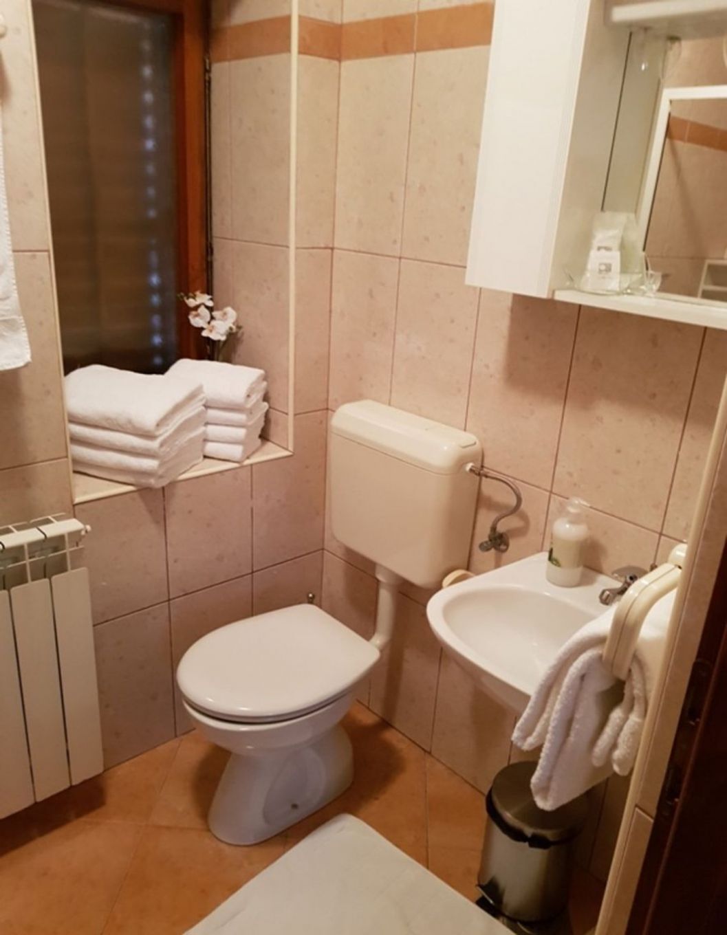 Apartments and Room Perstel 109871-A2