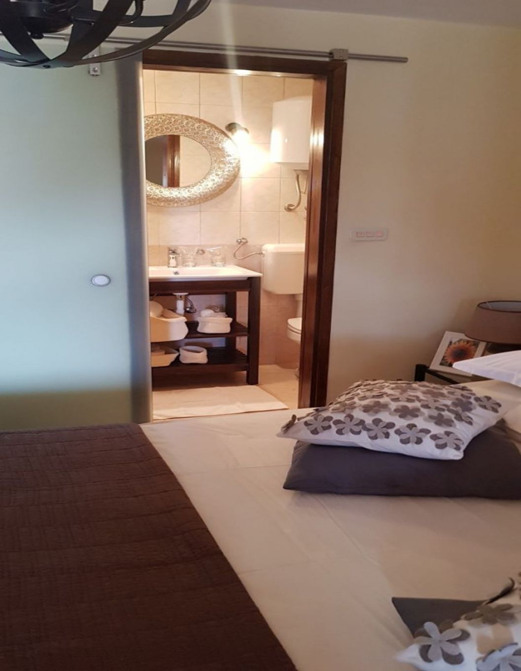 Apartments and Room Perstel 109871-S3
