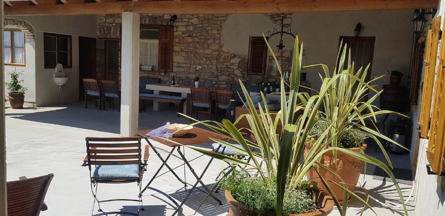 Apartments and Room Perstel 109871-A1