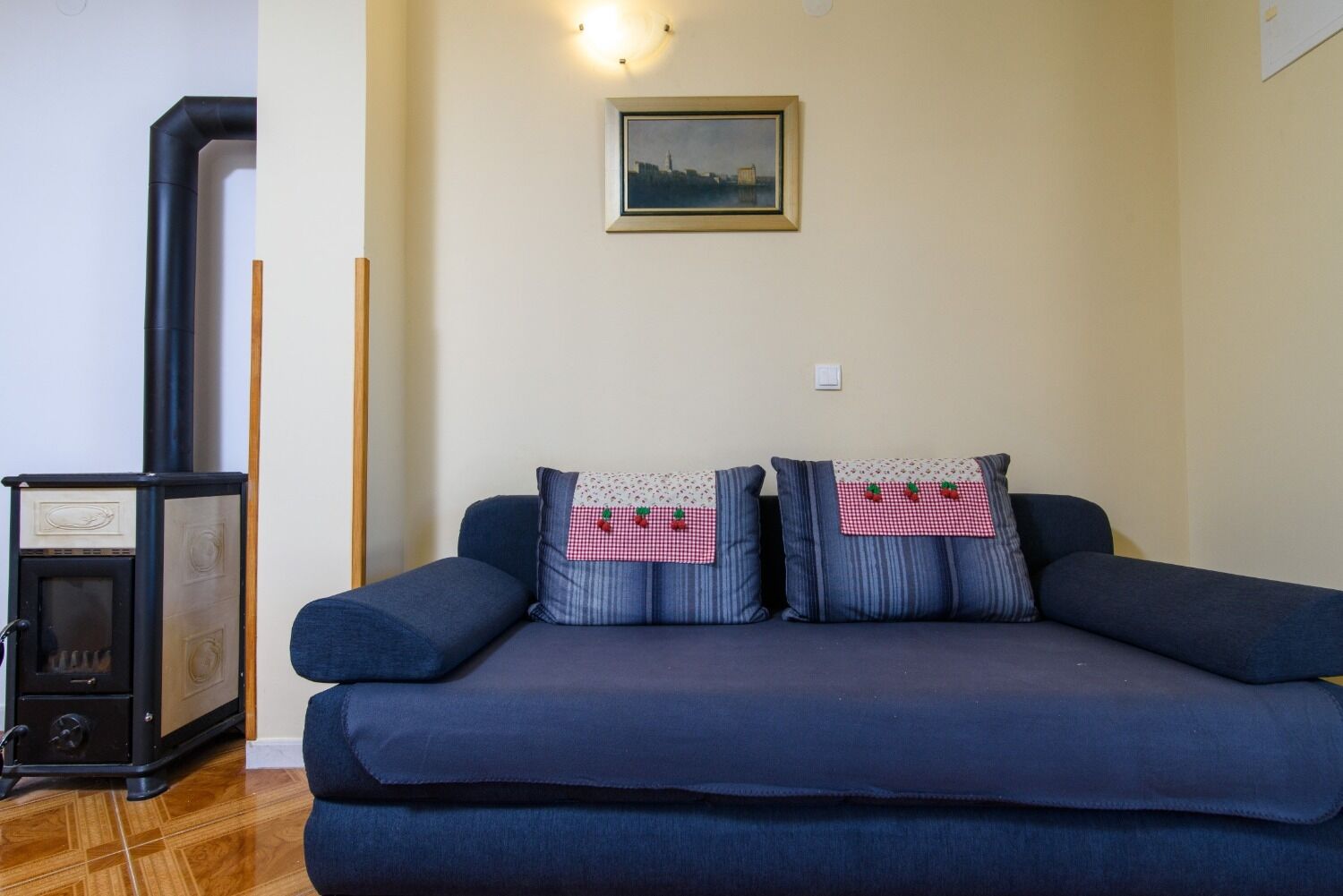 Apartment Stipe 10994-A1