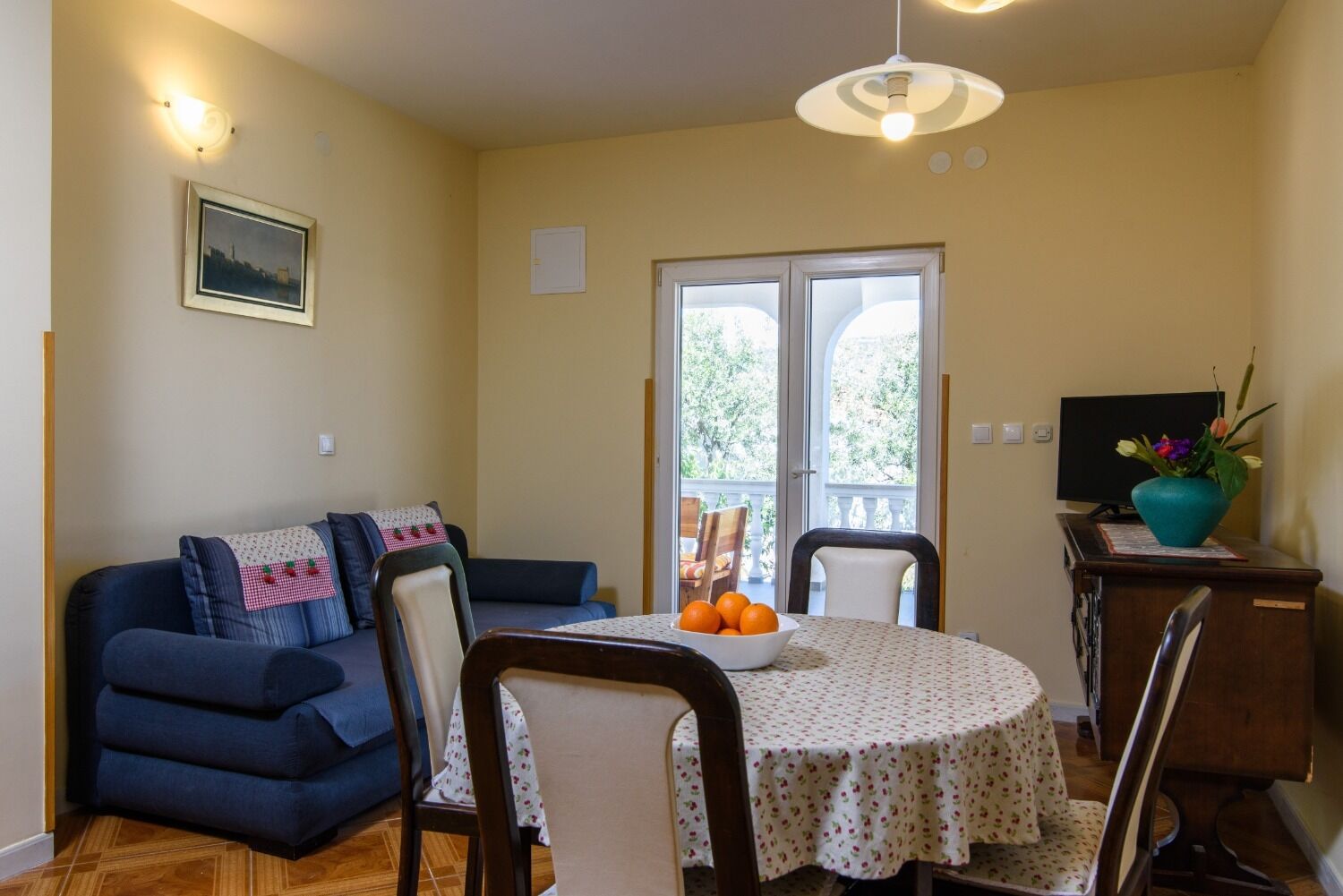 Apartment Stipe 10994-A1
