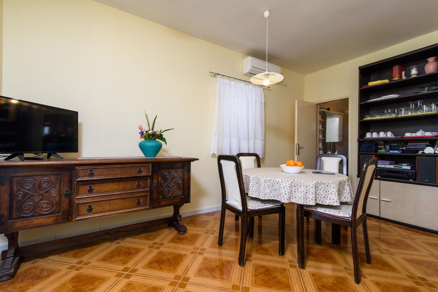 Apartment Stipe 10994-A1