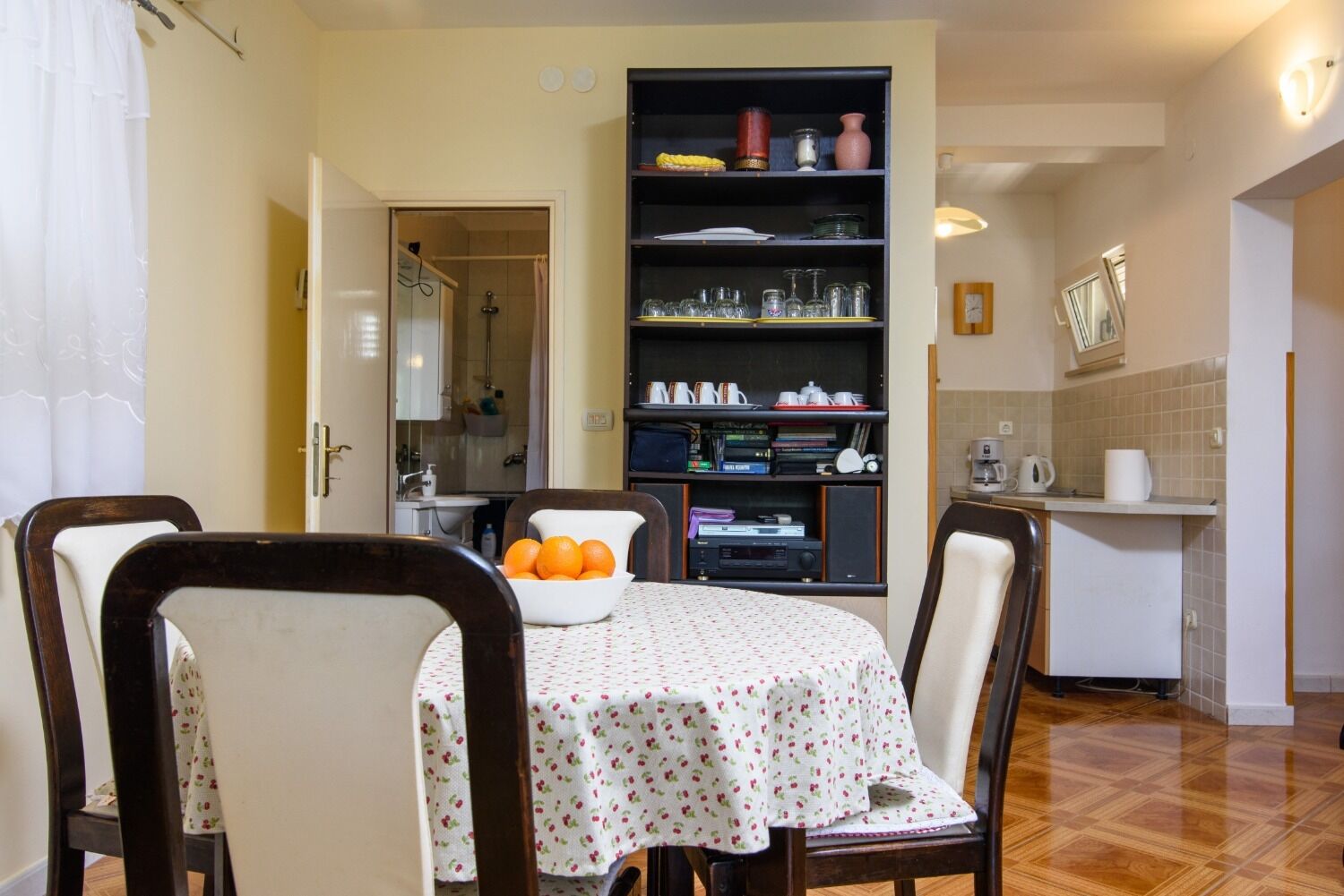 Apartment Stipe 10994-A1