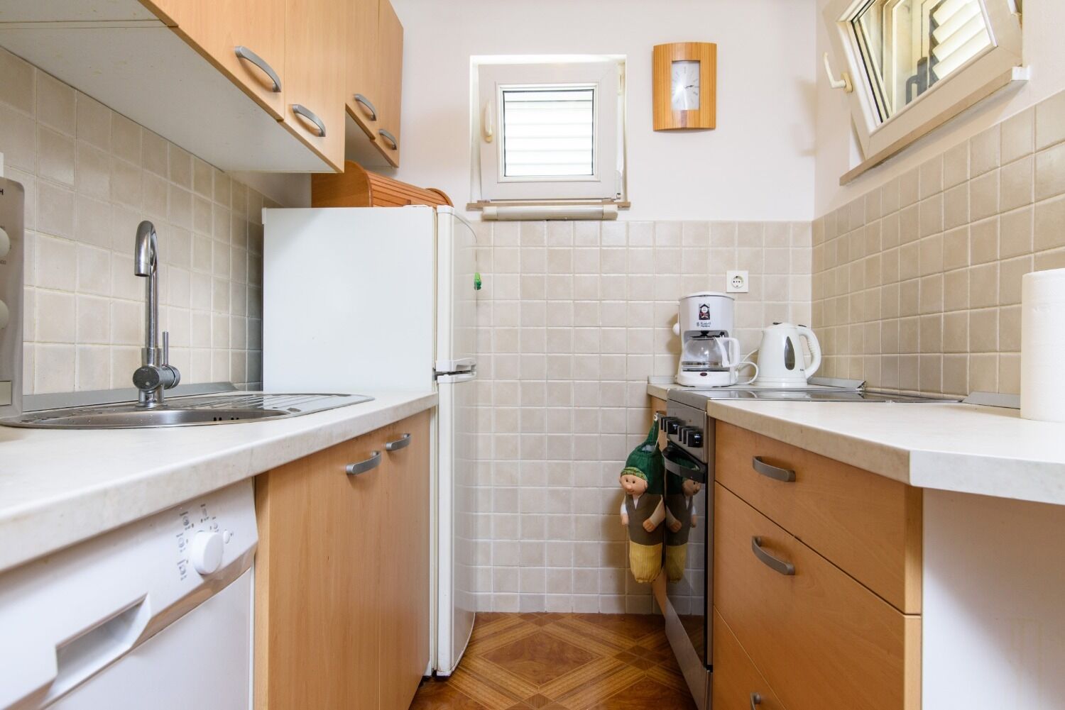 Apartment Stipe 10994-A1