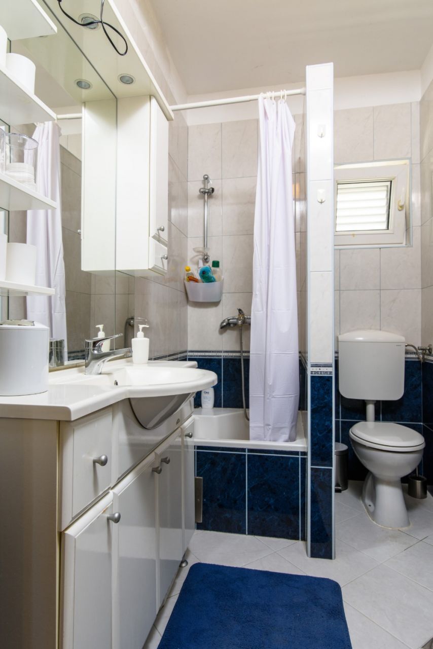 Apartment Stipe 10994-A1