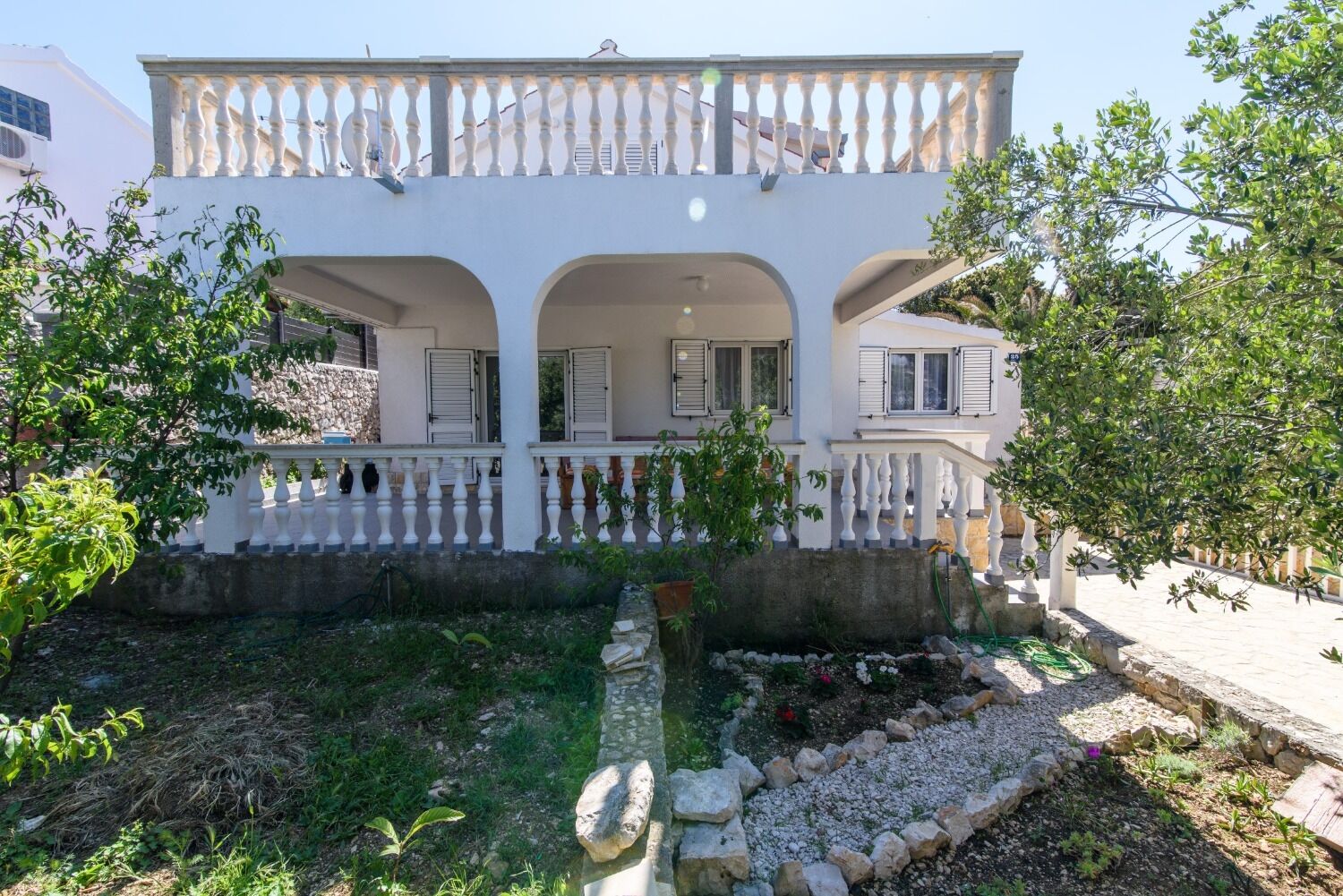 Apartment Stipe 10994-A1