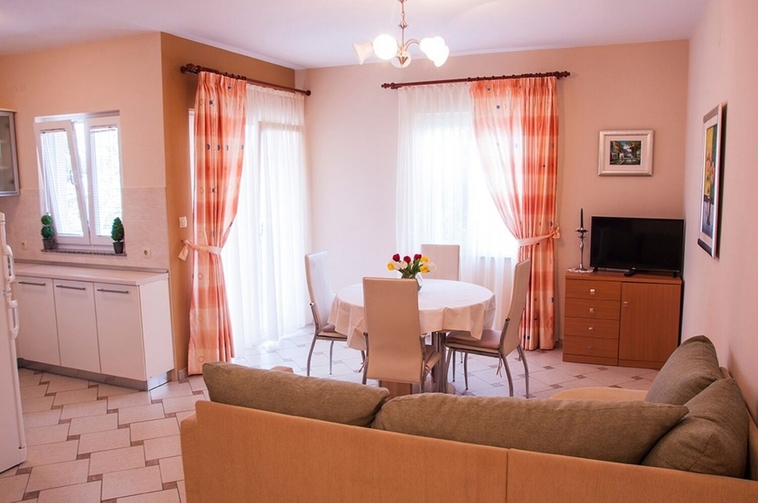 Apartments KarolinaS 10997-A2