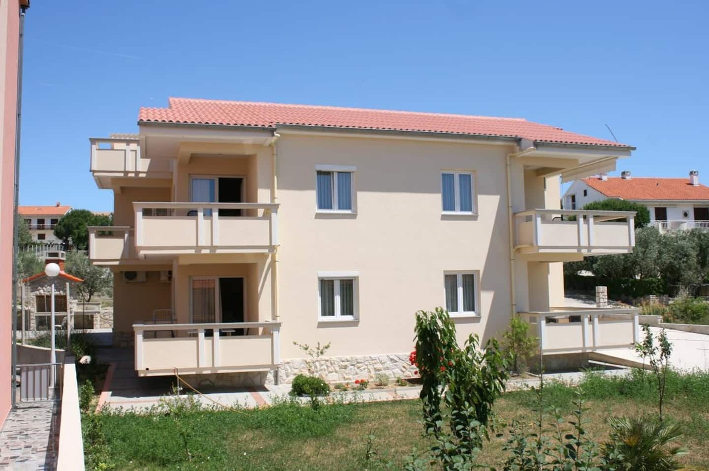 Apartments KarolinaS 10997-A2