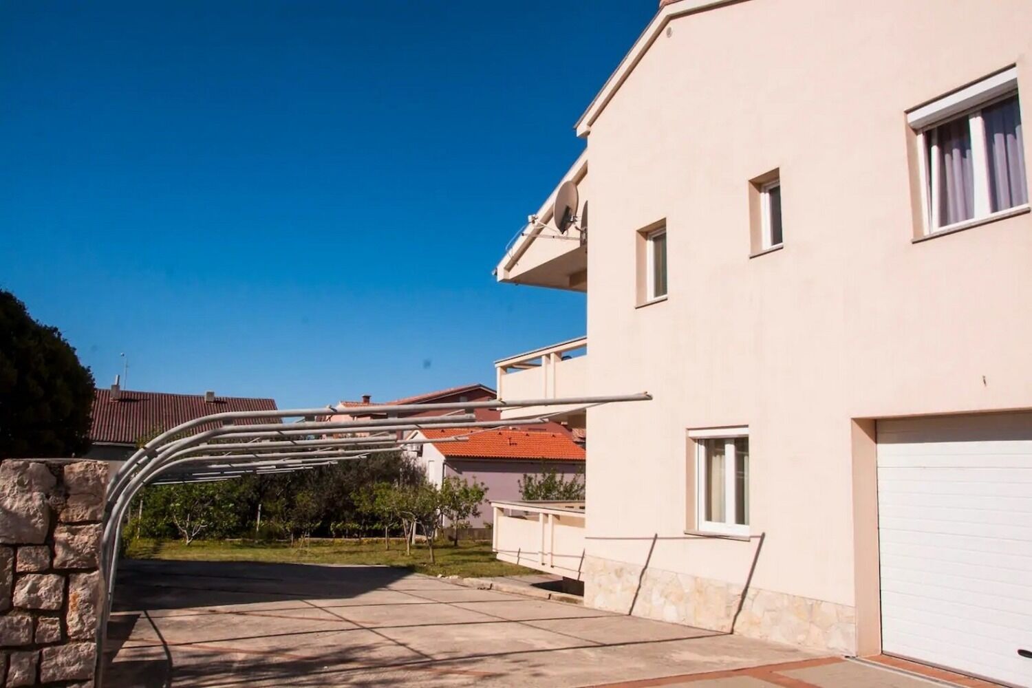 Apartments KarolinaS 10997-A2