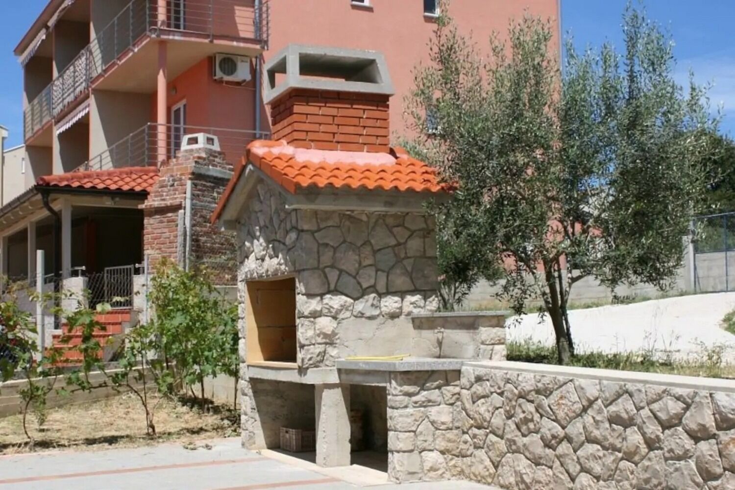 Apartments KarolinaS 10997-A2