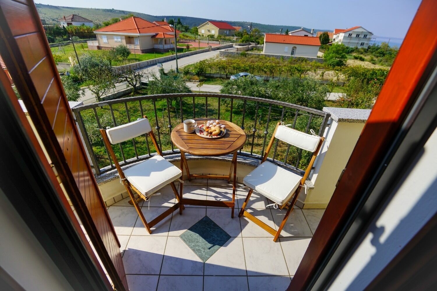 Apartments Secret Garden 10998-A2