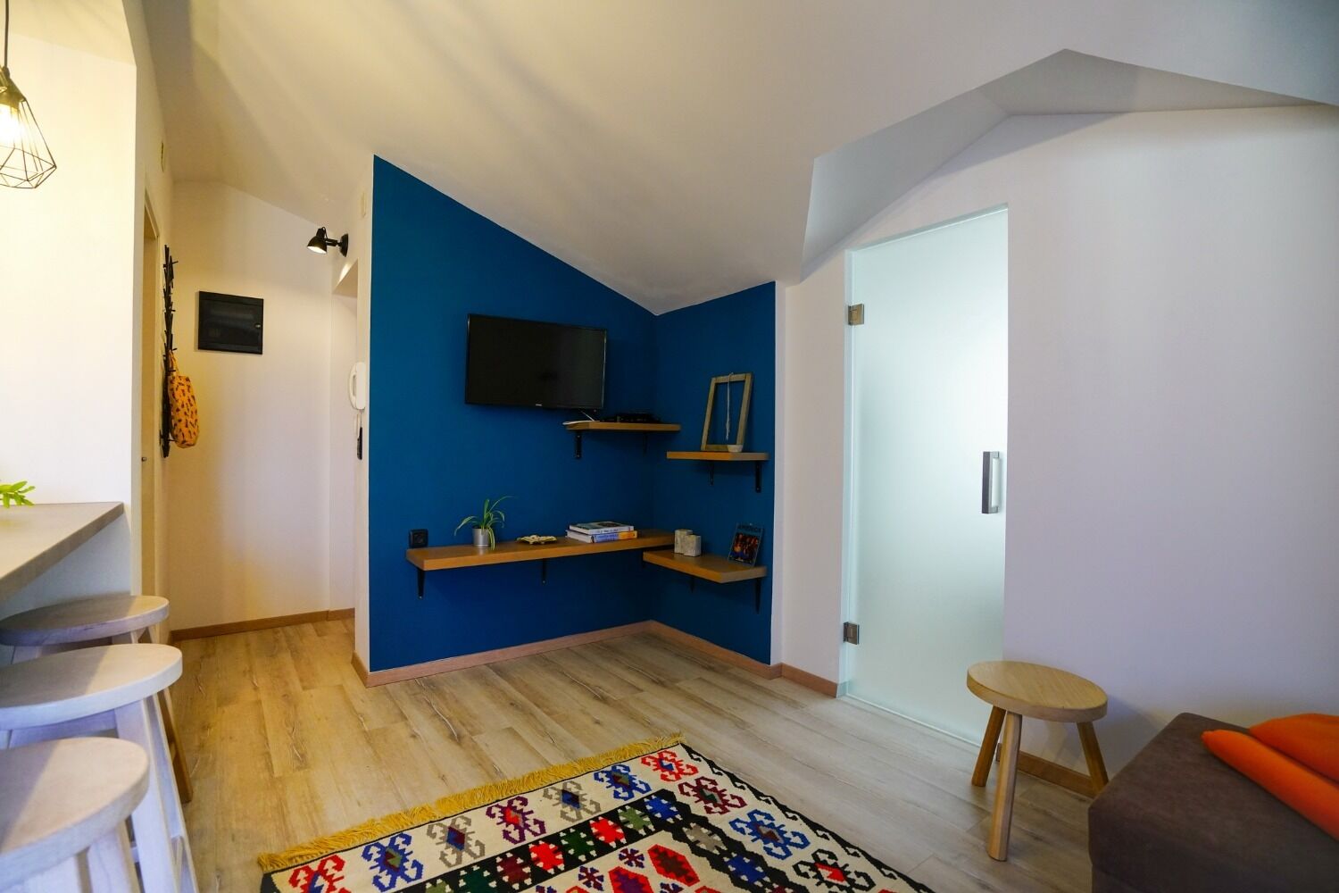 Apartments Secret Garden 10998-A2