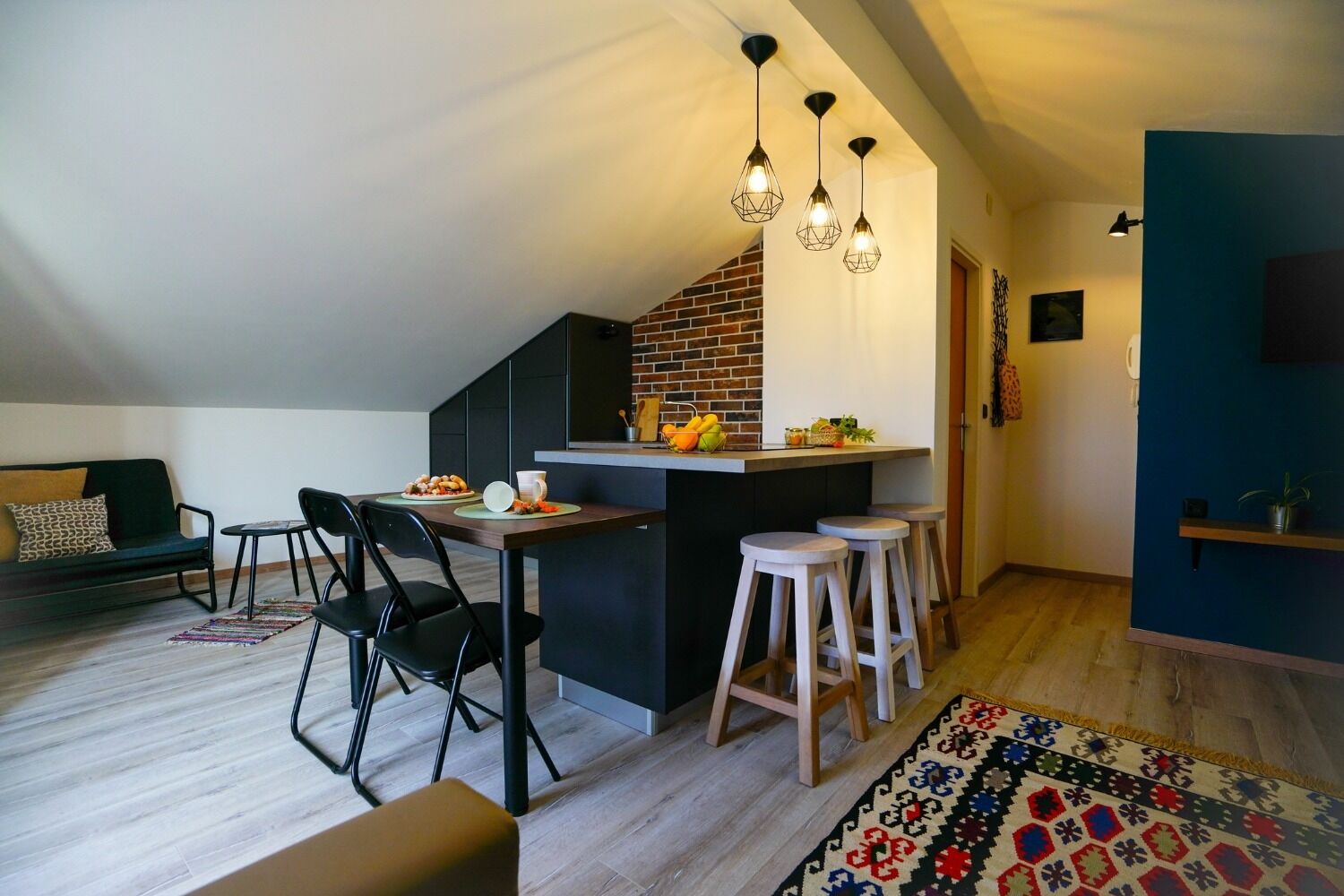 Apartments Secret Garden 10998-A2