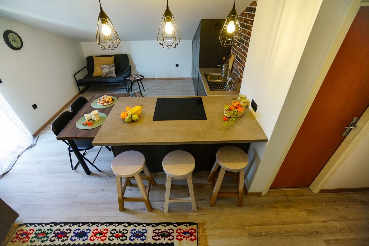 Apartments Secret Garden 10998-A2