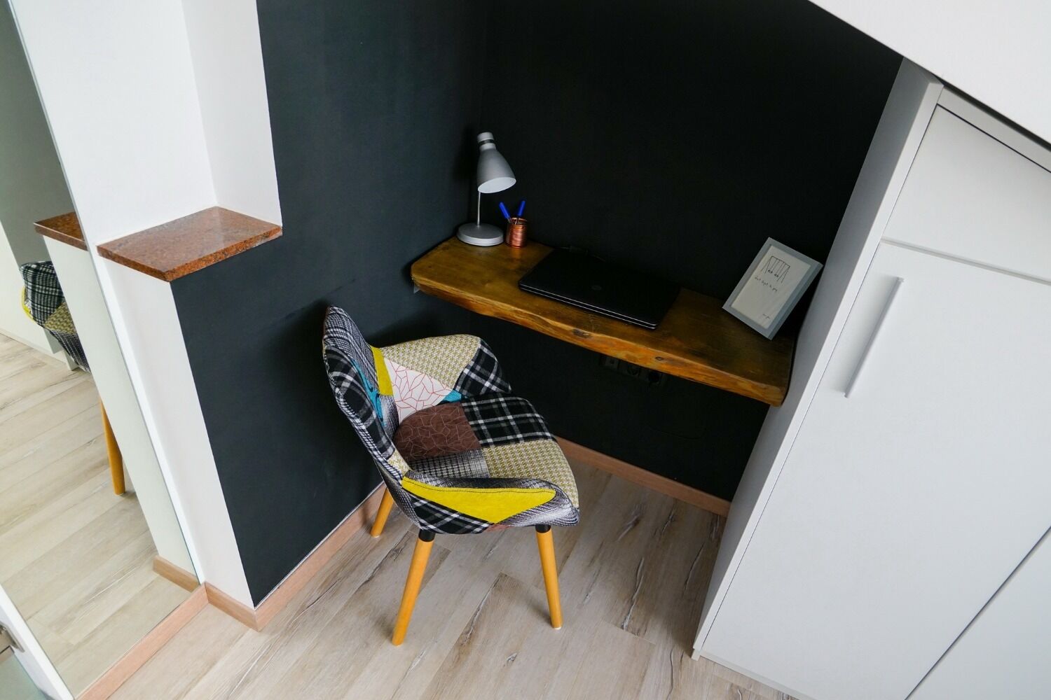 Apartments Secret Garden 10998-A2