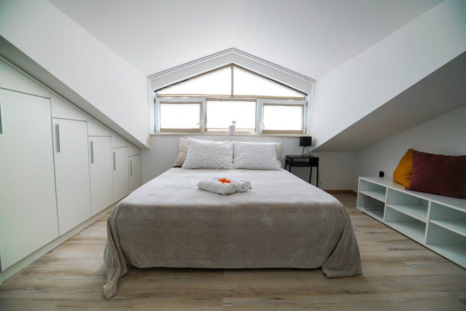Apartments Secret Garden 10998-A2