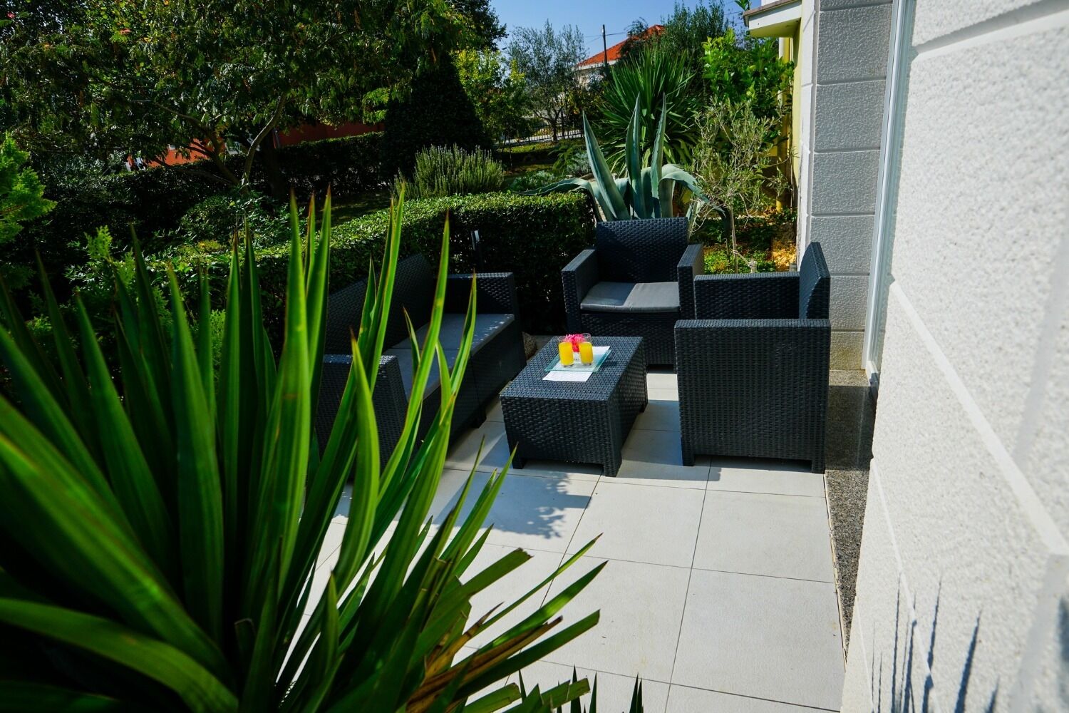Apartments Secret Garden 10998-A4