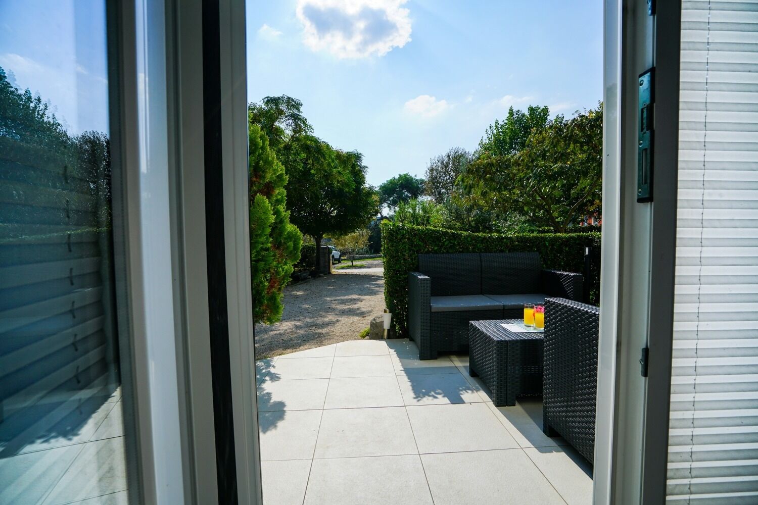 Apartments Secret Garden 10998-A4