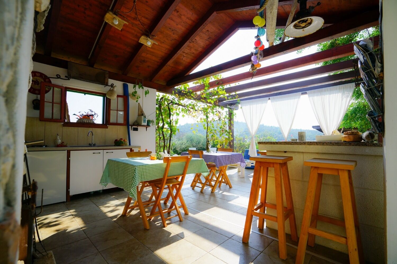 Apartments Secret Garden 10998-A2