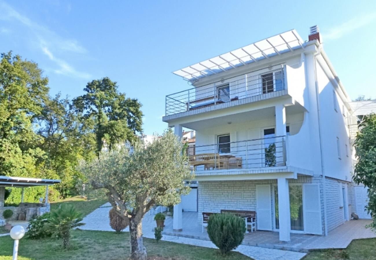 Apartmani Vlado A3