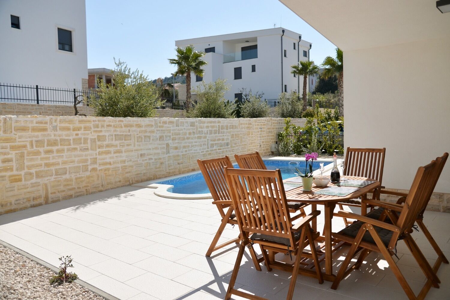Apartment Nata 109941-A1