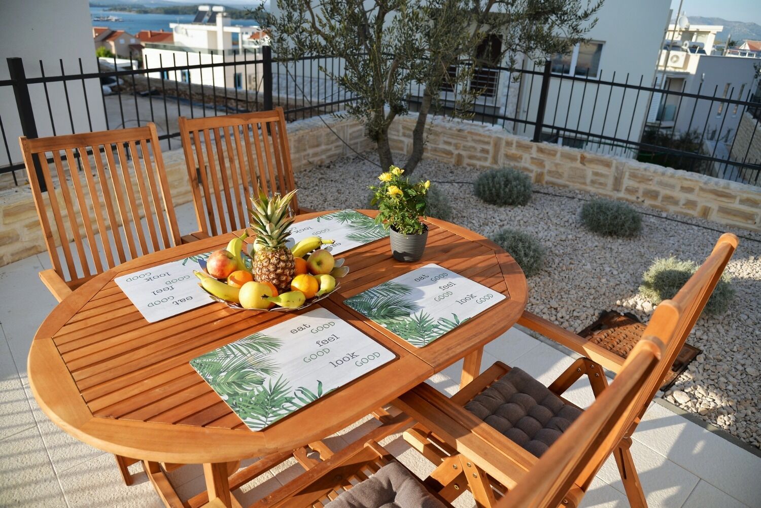 Apartment Nata 109941-A1
