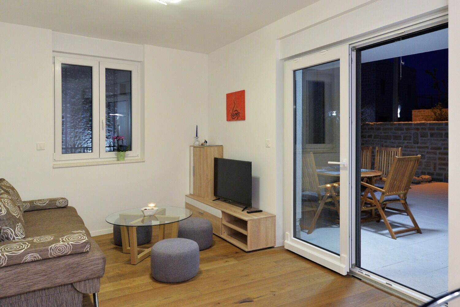 Apartment Nata 109941-A1