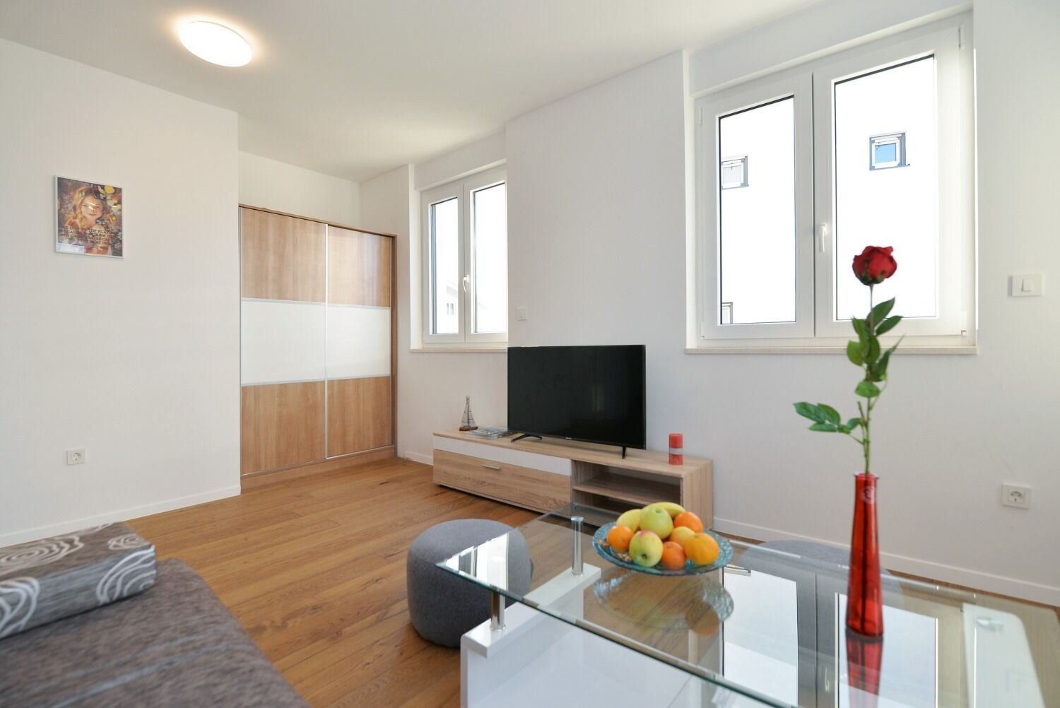 Apartment Nata 109941-A1