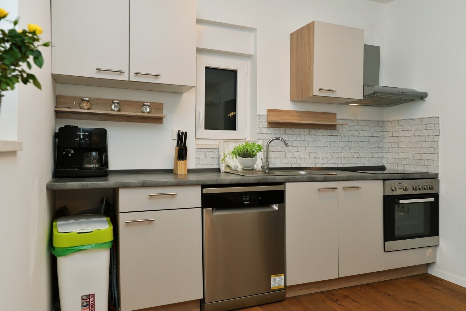 Apartment Nata 109941-A1
