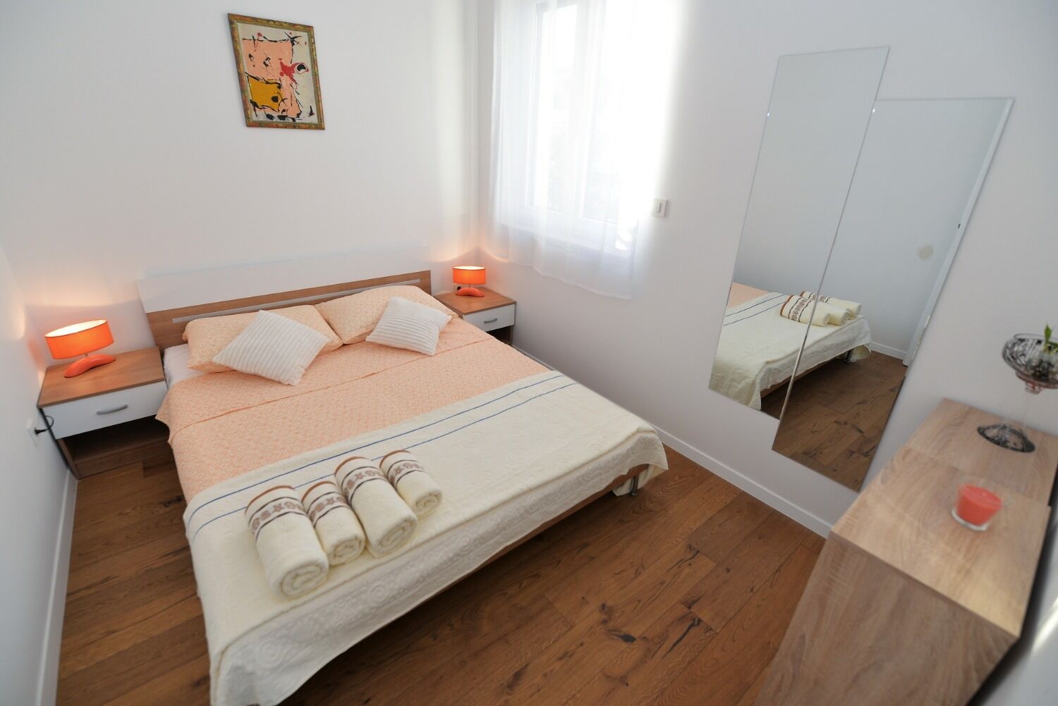 Apartment Nata 109941-A1