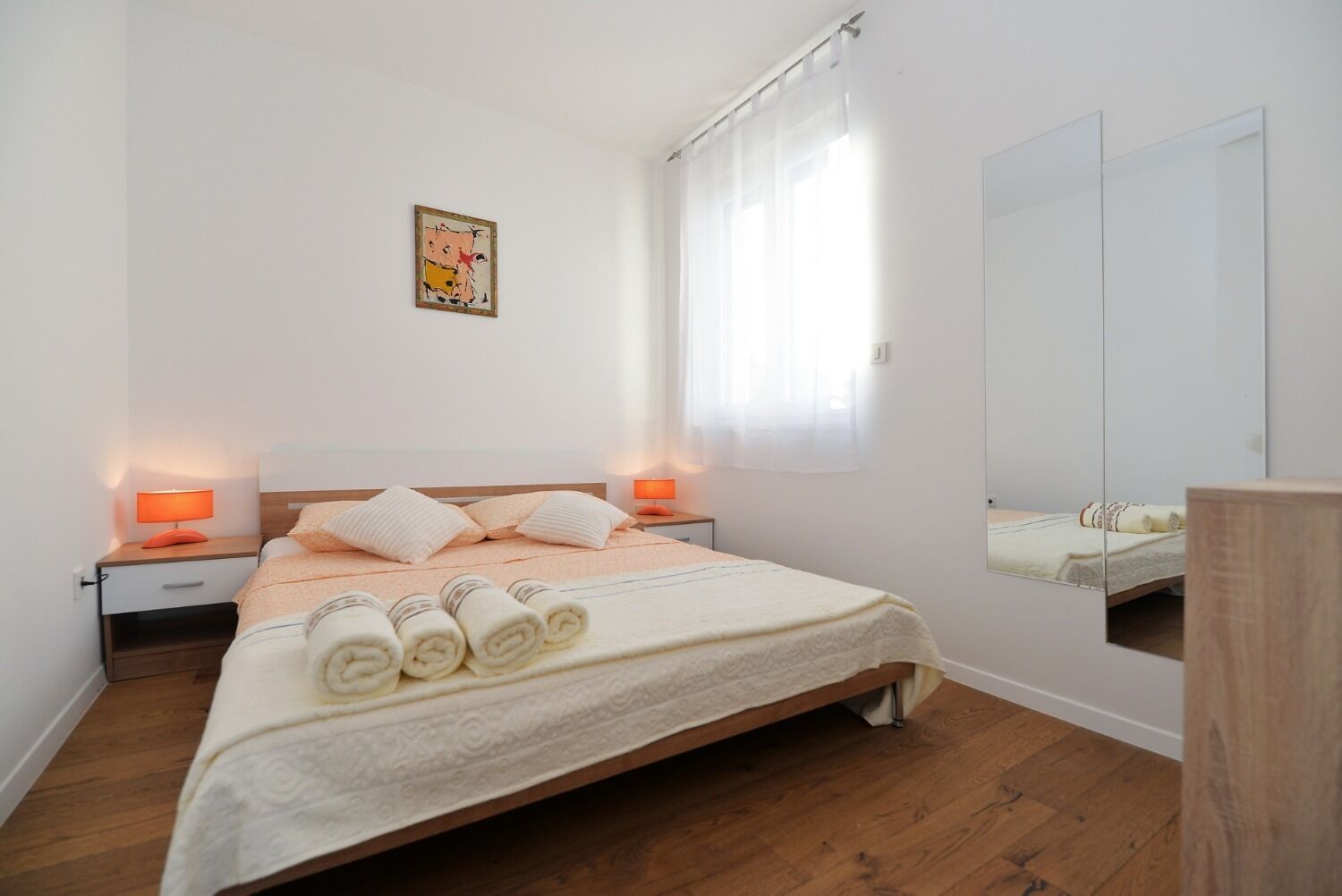 Apartment Nata 109941-A1