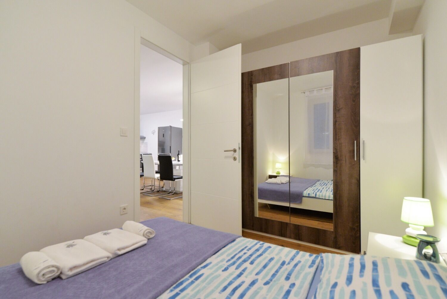 Apartment Nata 109941-A1