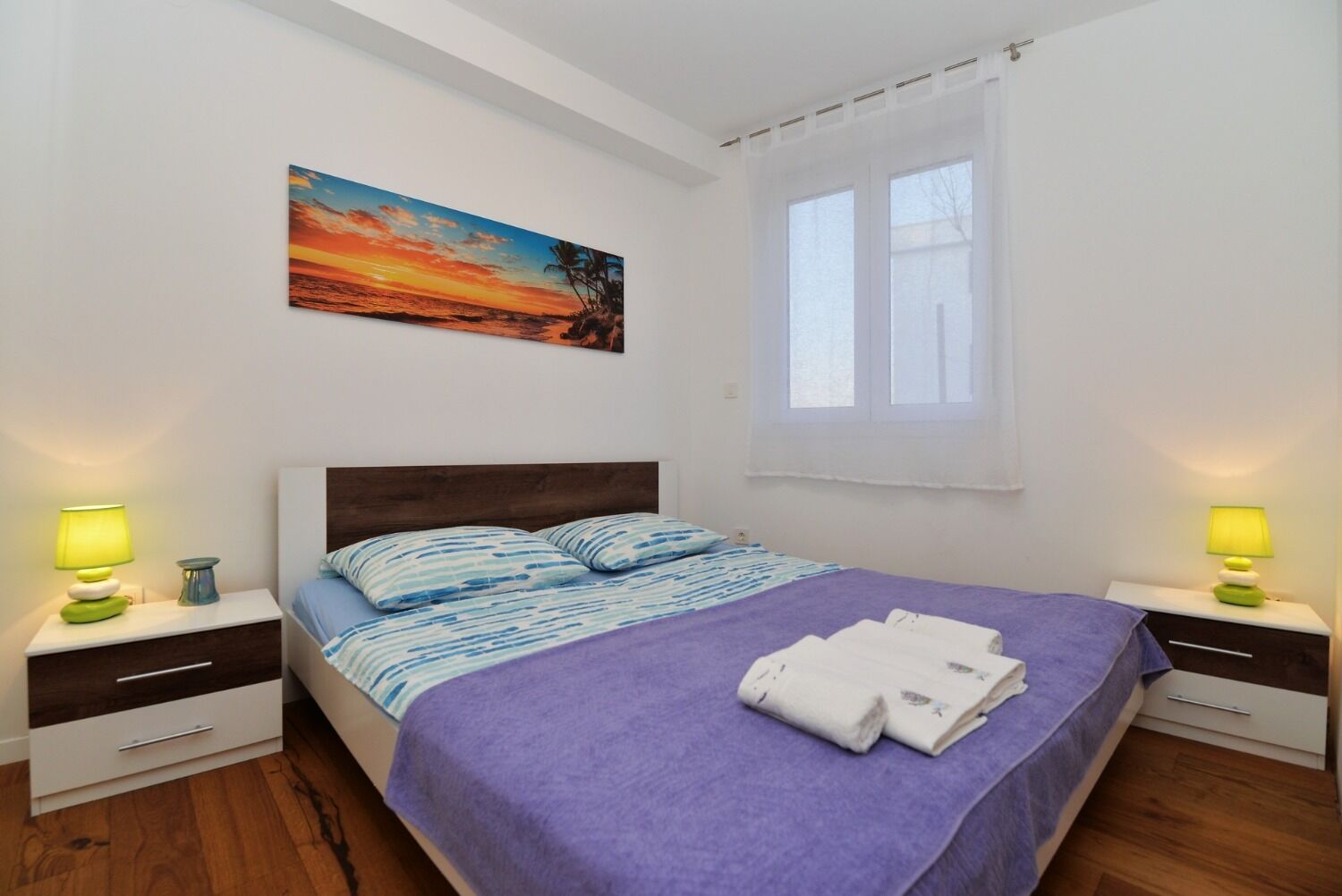 Apartment Nata 109941-A1