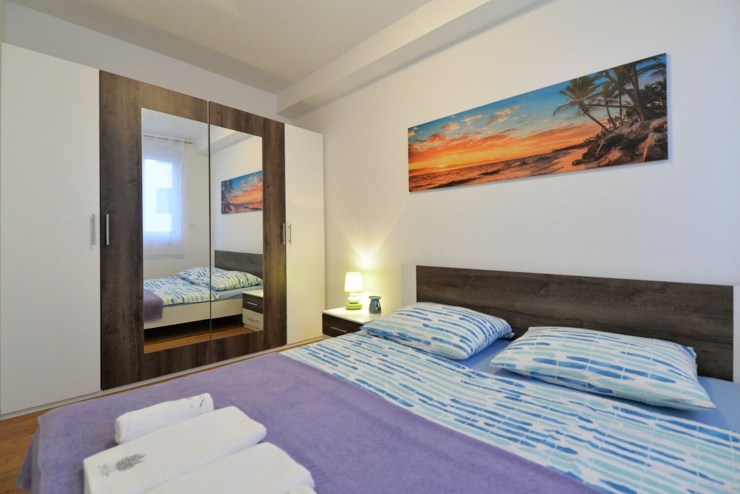Apartment Nata 109941-A1
