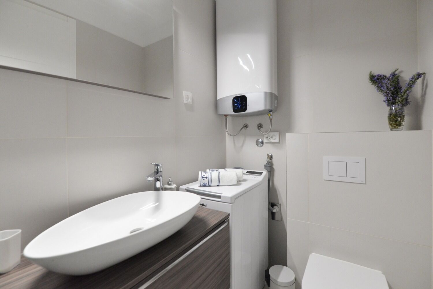 Apartment Nata 109941-A1