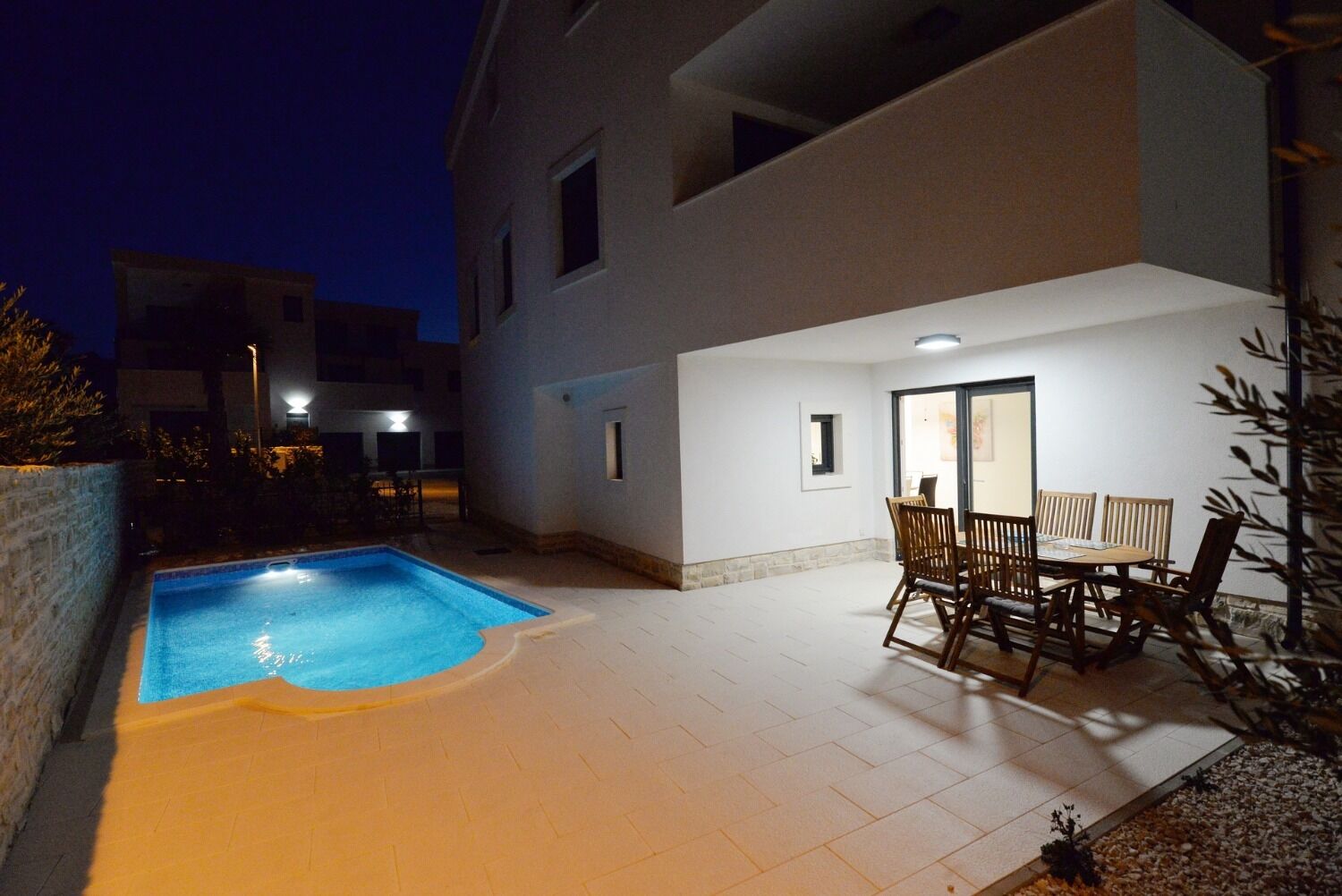 Apartment Nata 109941-A1