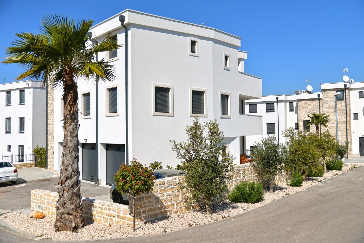 Apartment Nata 109941-A1