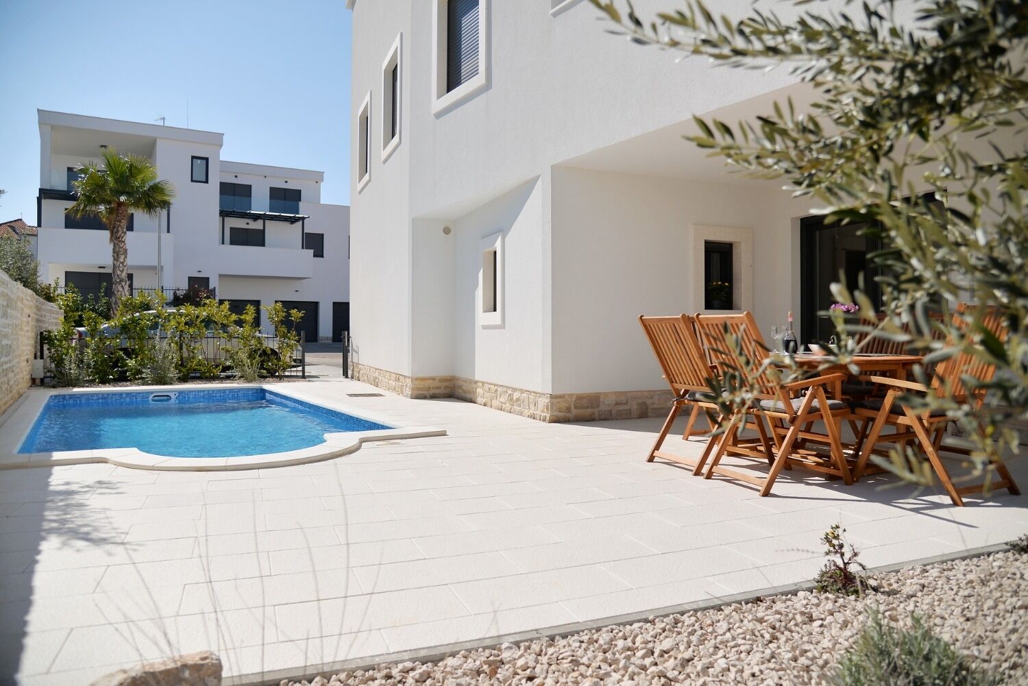 Apartment Nata 109941-A1