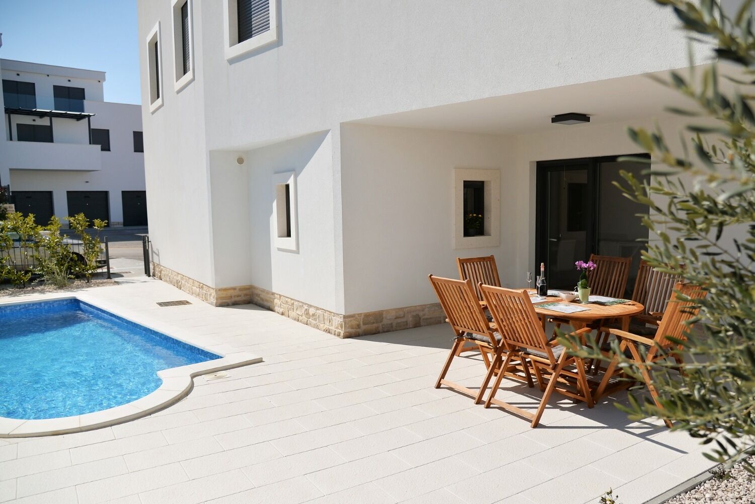 Apartment Nata 109941-A1
