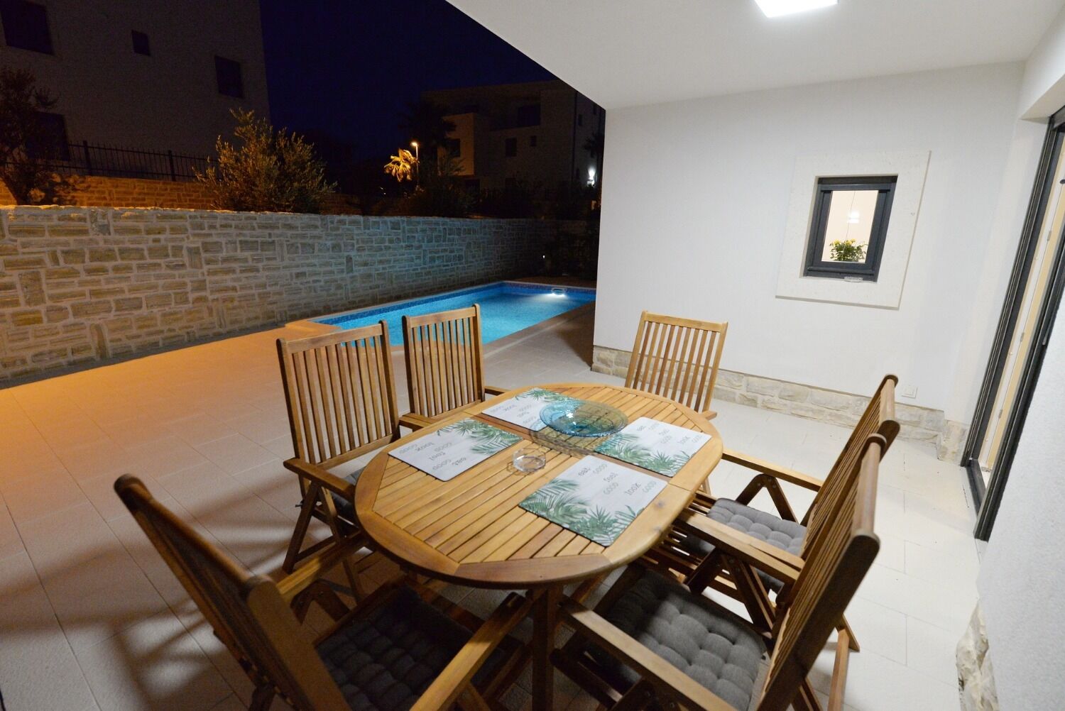 Apartment Nata 109941-A1