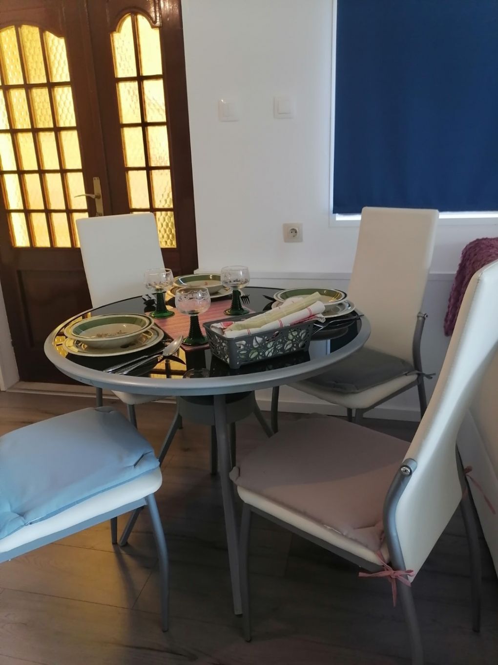 Apartment Maria 109951-A1