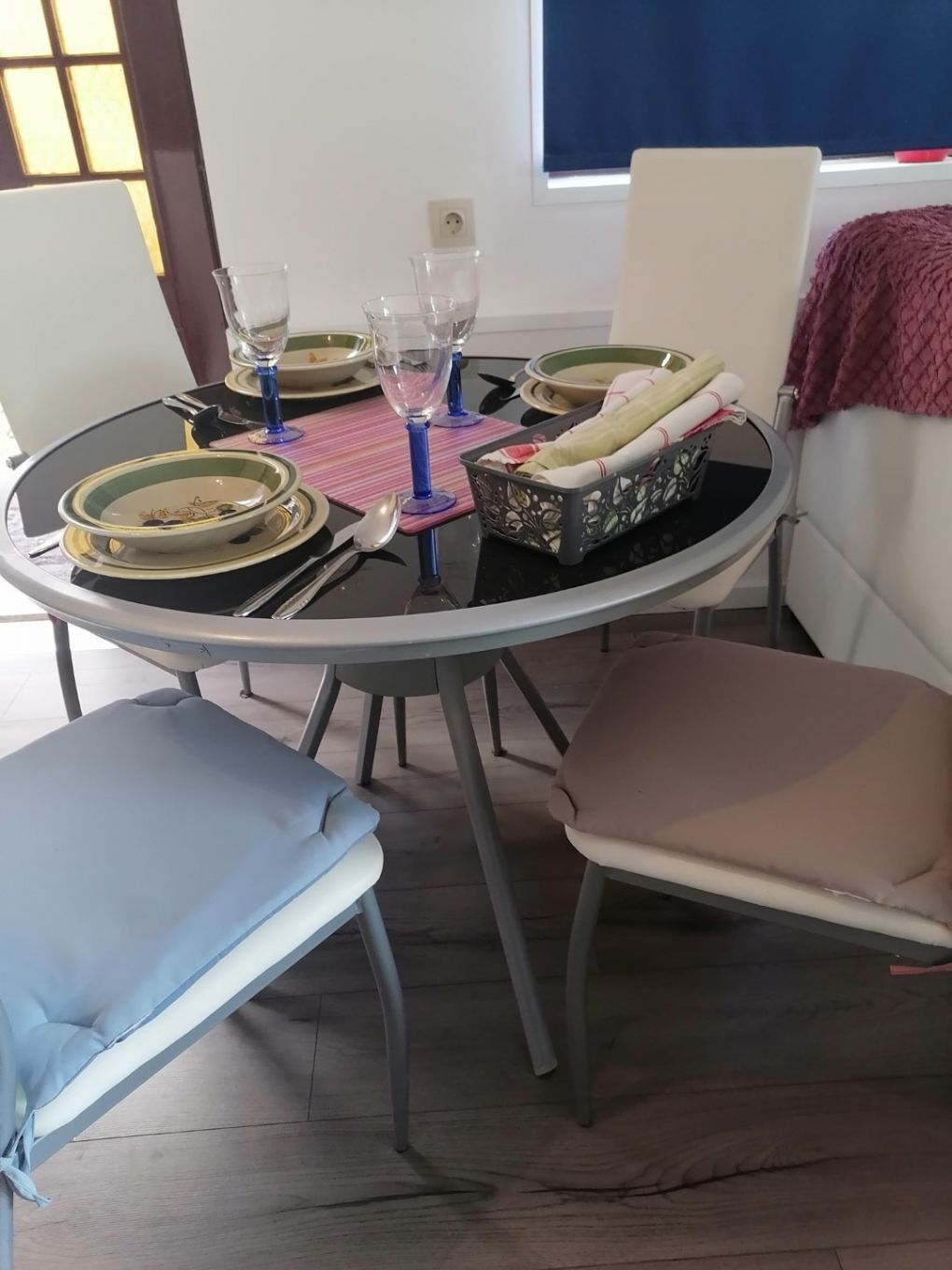 Apartment Maria 109951-A1
