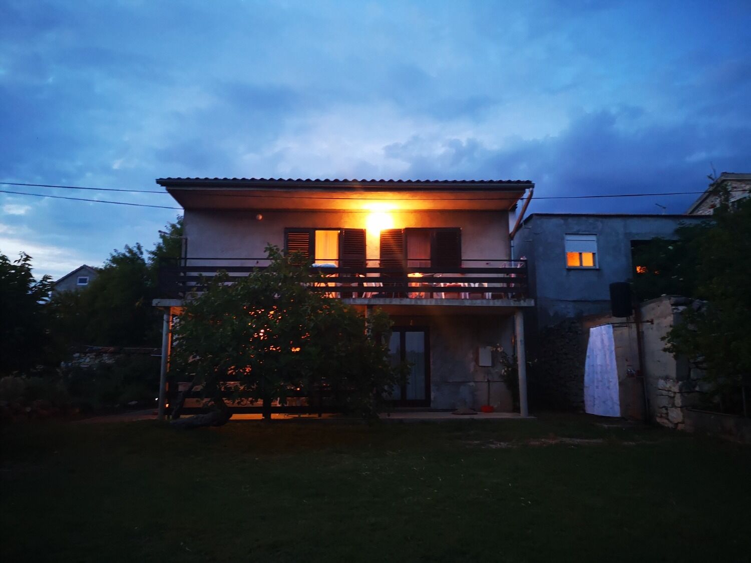 Apartman Maria A1