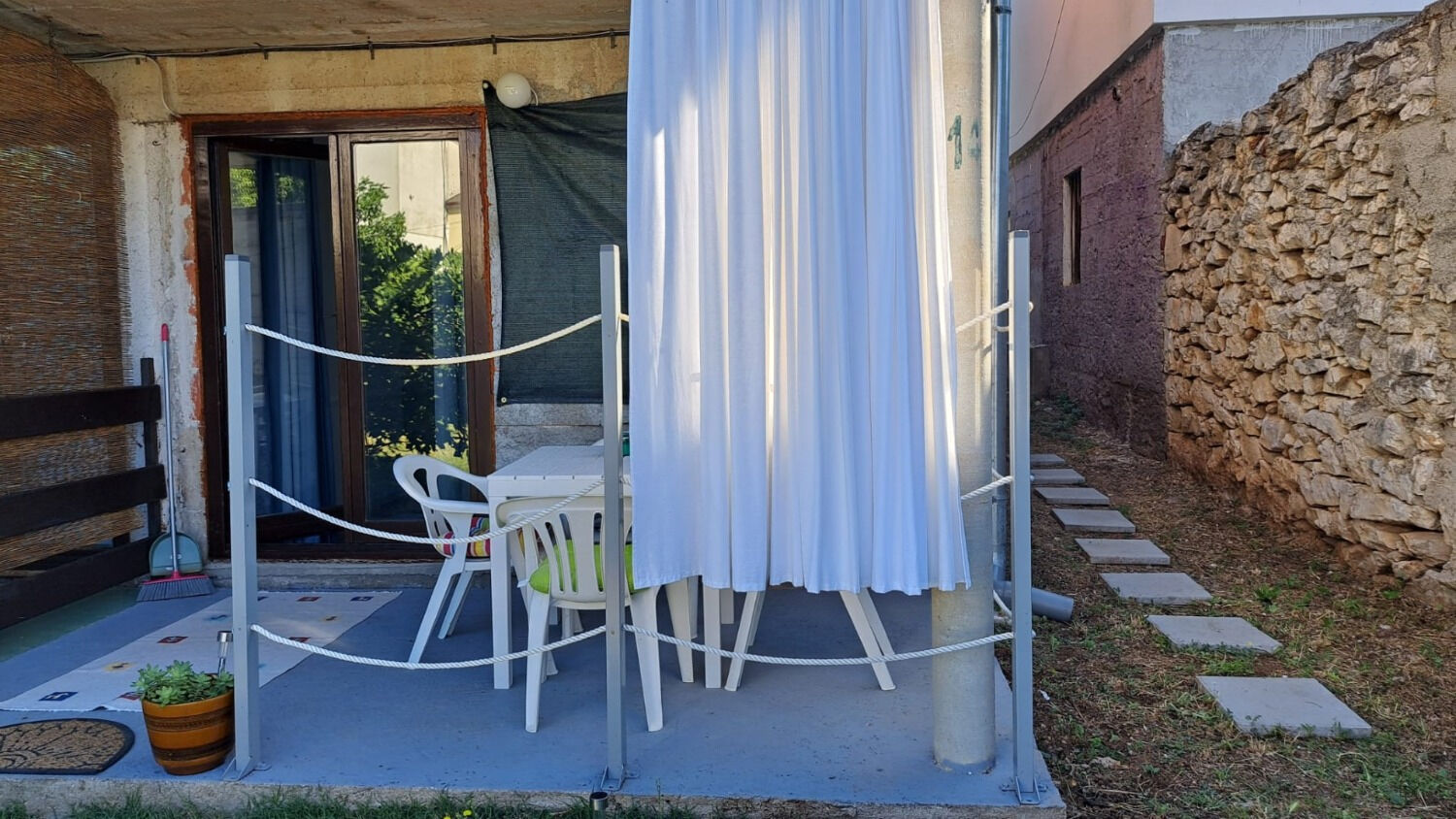 Apartment Maria 109951-A1