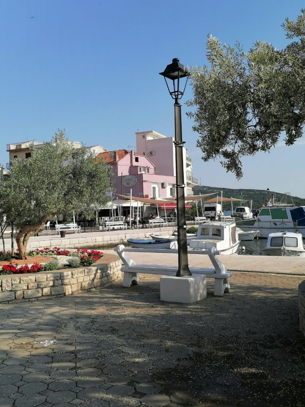 Apartment Maria 109951-A1