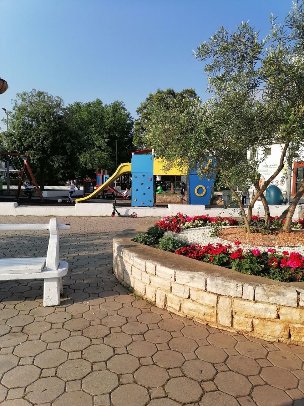 Apartment Maria 109951-A1