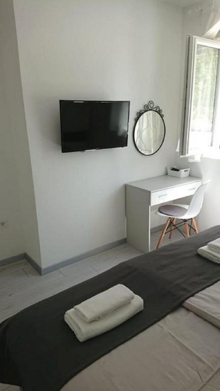 Apartments and Room Mario 109971-A1