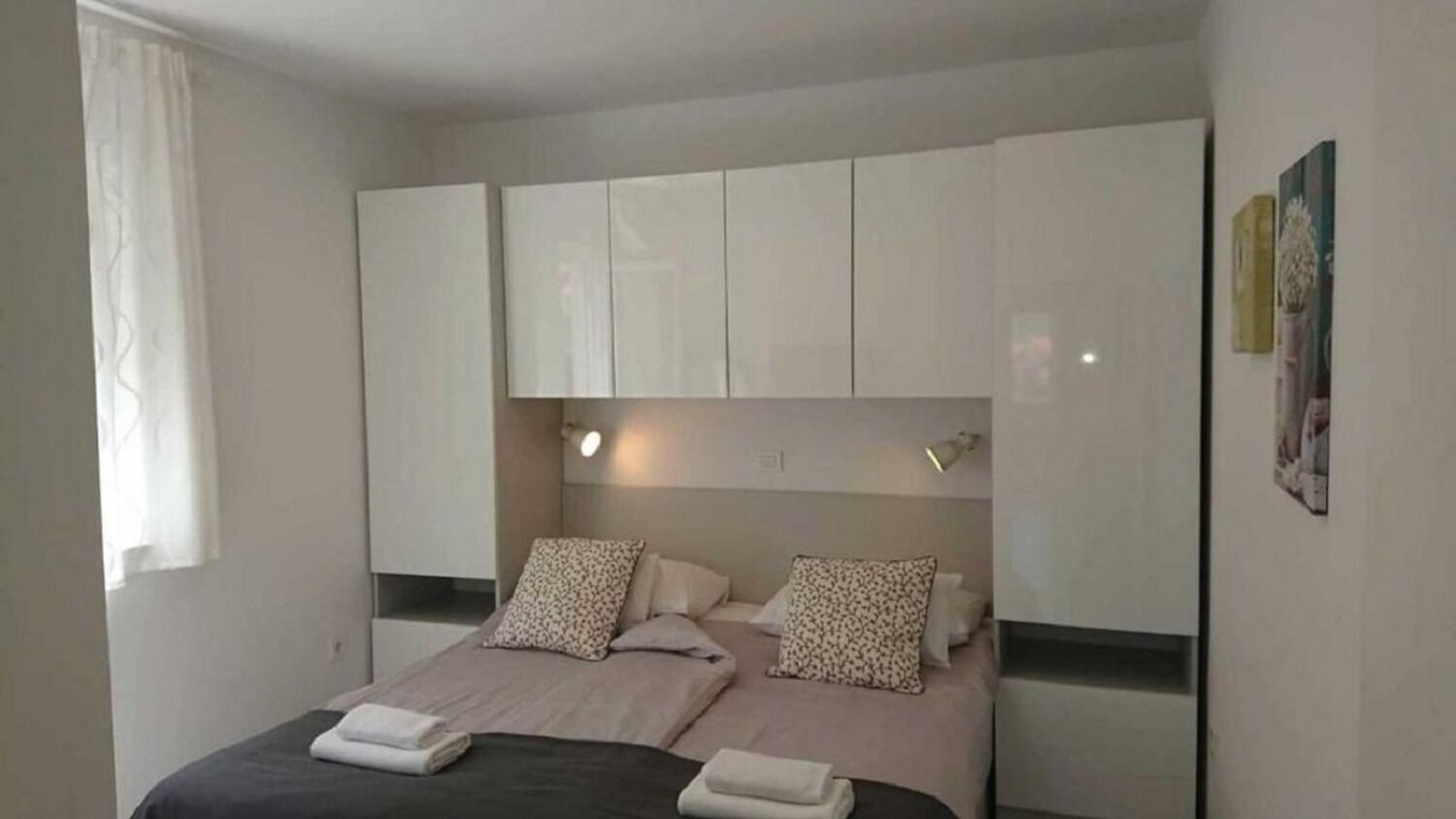 Apartments and Room Mario 109971-A1