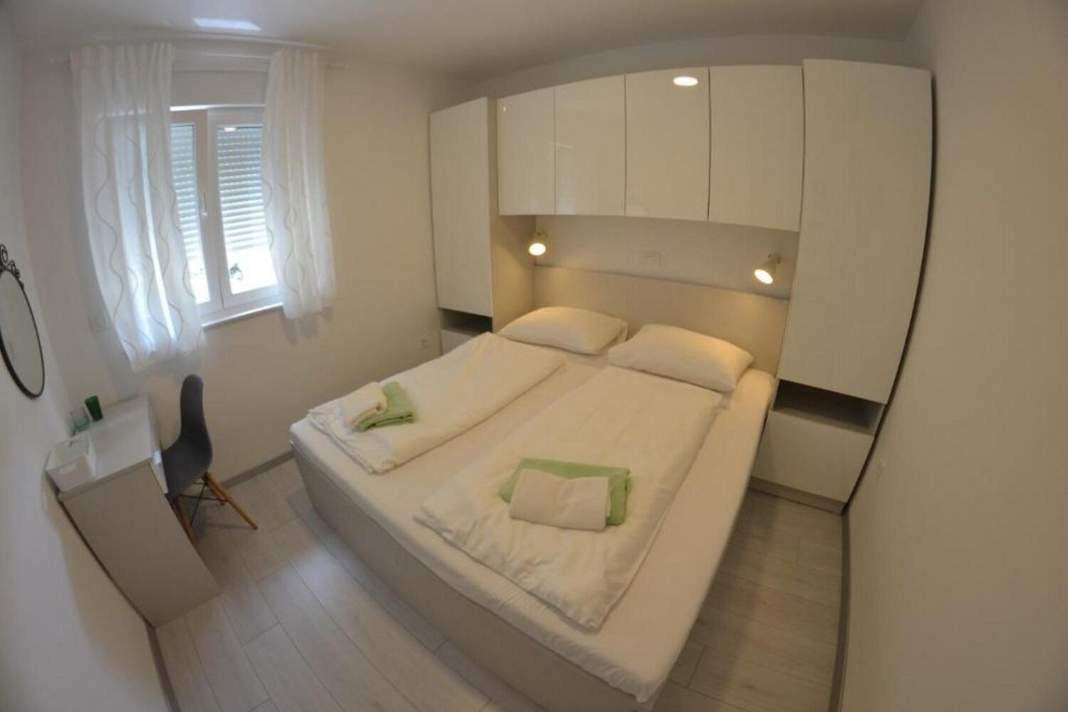 Apartments and Room Mario 109971-A1