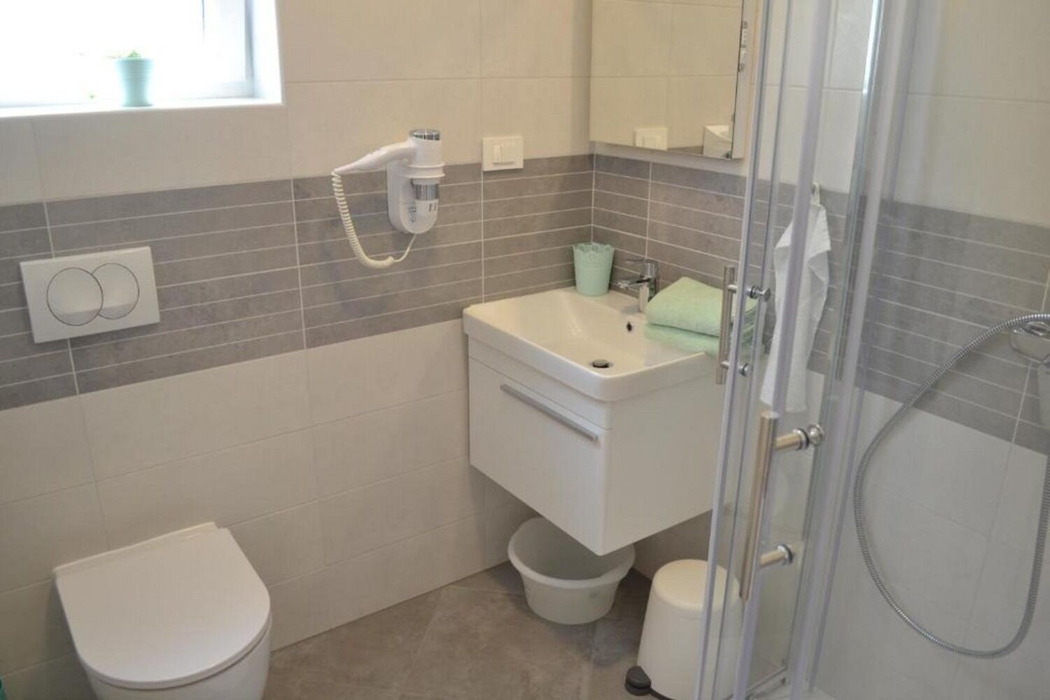 Apartments and Room Mario 109971-A1